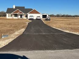 Driveway Pressure Washing in Earle, AR